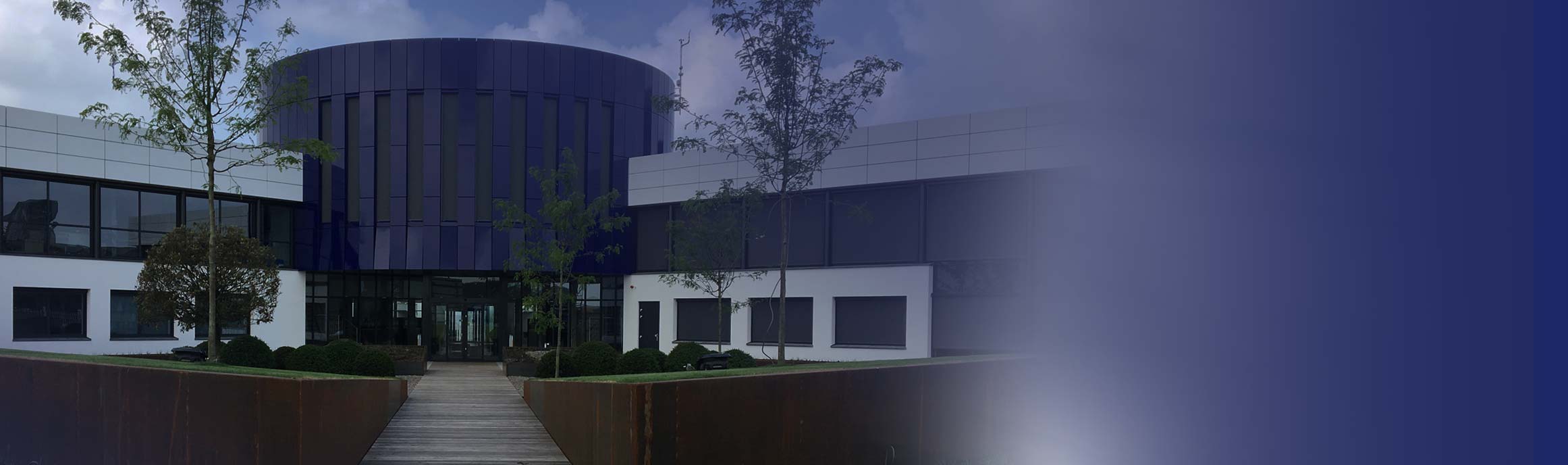 BAS Truck Center organisatie