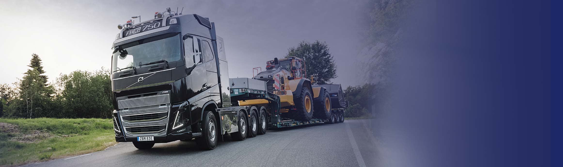 Volvo FH16 bj BAS Truck Center