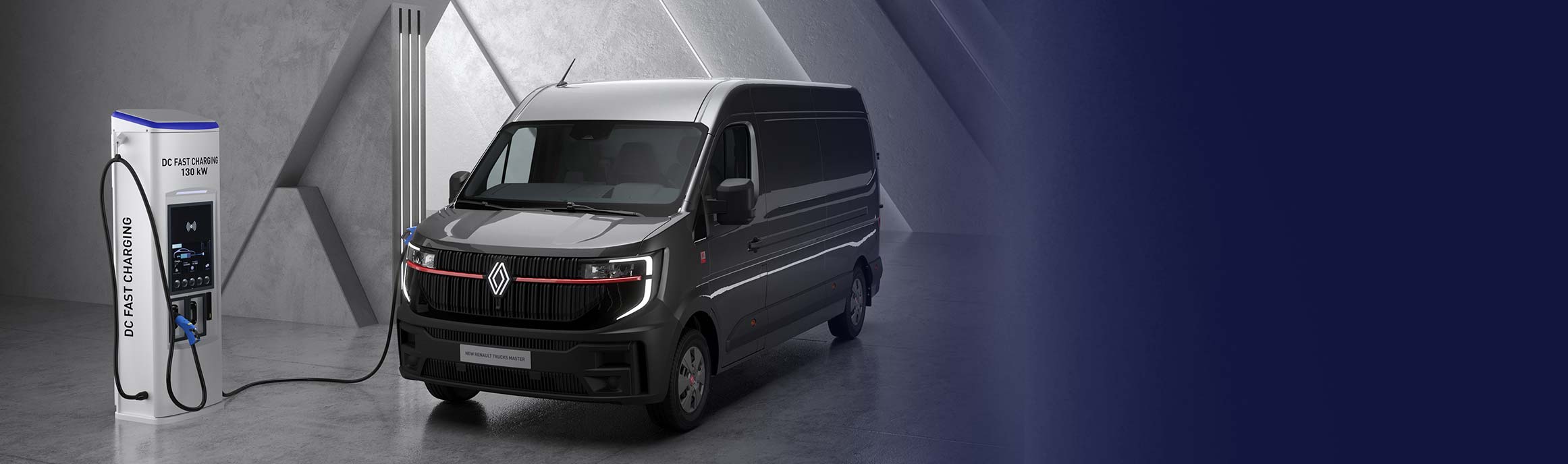 Renault Master E-Tech bij BAS Truck Center