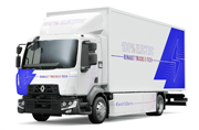 Renault D E-Tech