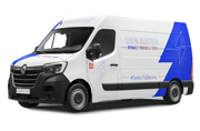 Renault Master ZE
