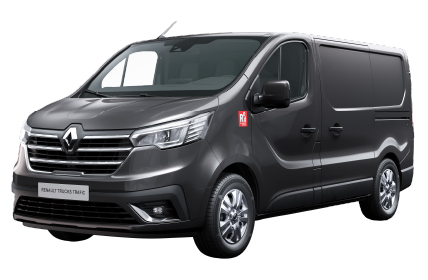 Renault Trafic Red Edition Exclusive 150PK