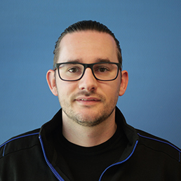 contact met Don van Gerwen, Service Coördinator bij BAS Truck Center