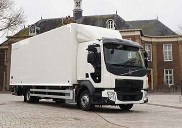 volvo fl easy concept