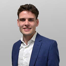 contact met Bjorn Bekkers, Accountmanager Trucks en bedrijfswagens bij BAS Truck Center