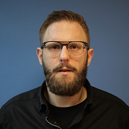 contact met Johan Walop, Service Coördinator bij BAS Truck Center