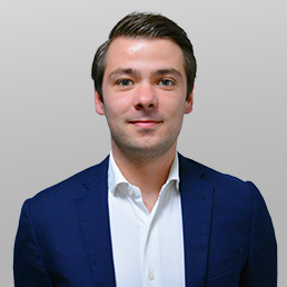 Contact met Michael Hendrick, Accountmanager Renault Trucks