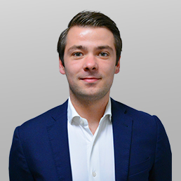 contact met Michael Hendrick, Accountmanager Renault Trucks bij BAS Truck Center