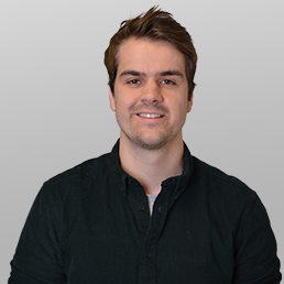 contact met Niels van Gerven, Sales Engineer bij BAS Truck Center