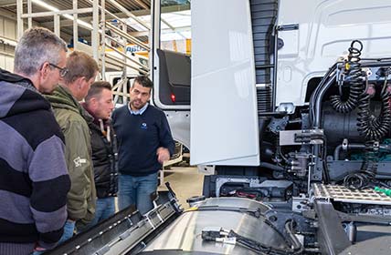 U39 Techniek en Veiligheid