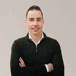 Contact met Rene Toonders