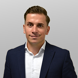Contact met Thijs van Dreumel, Accountmanager Volvo Trucks bij BAS Truck Center