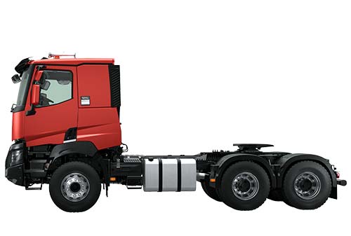 Renault K kipper