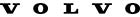 Volvo Logo