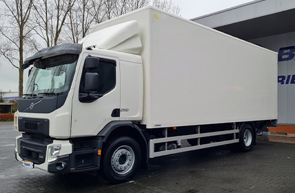Volvo FE 280 PK 4x2 Easy Concept