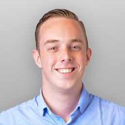 Contact met Wessel Verhoeven, Accountmanager Renault Trucks Lichte Bedrijfswagens bij BAS Truck Center