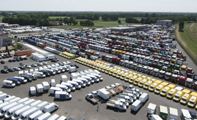 Used Trucks