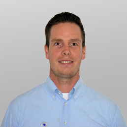 contact met Maik Steenbakkers, Vestigingsmanager bij BAS Truck Center
