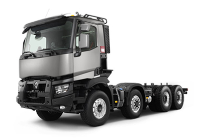 Renault C