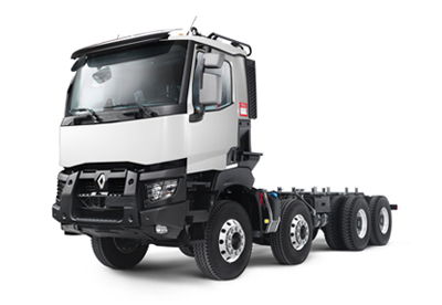 Renault K