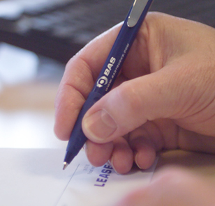 Lease een Truck bij BAS Truck Center