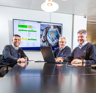 Code 95 chauffeurstrainingen bij BAS Truck Center