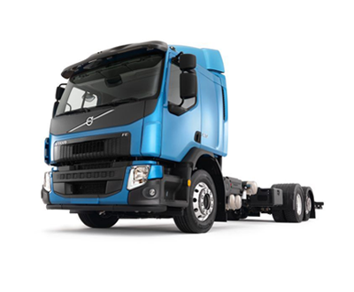Volvo FE