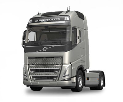Volvo FH