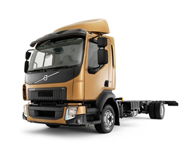 Volvo FL
