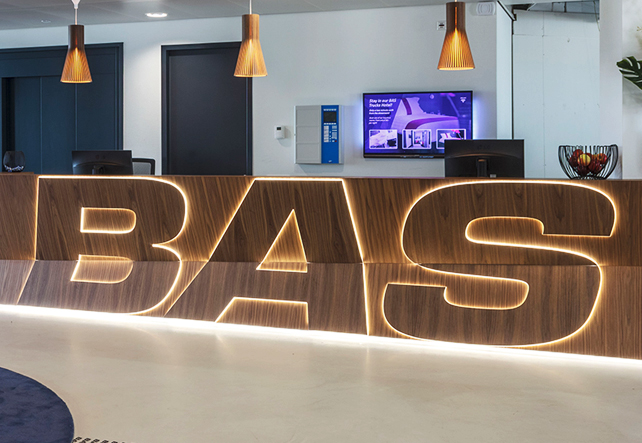 Contact met BAS Truck Center