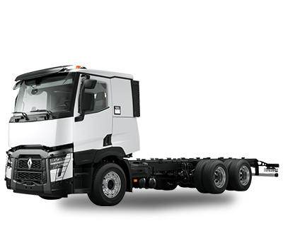 Renault C