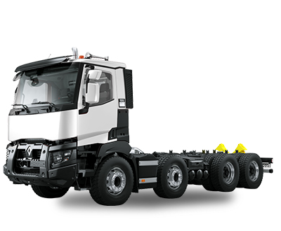 Renault K