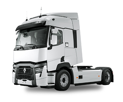 Renault T